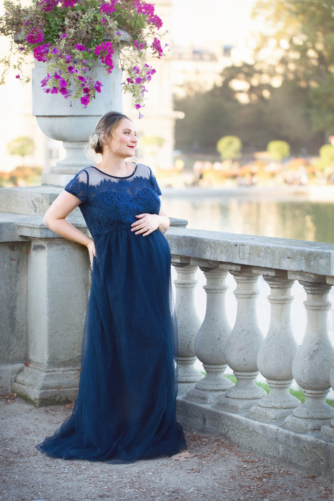 photographe-femmes-enceinte-haute-couture-paris-NY