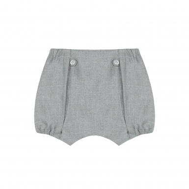 photographe-naissance-paris-bloomer-flanelle-gris-chine