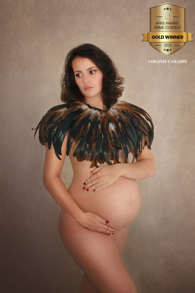 photo-maternité-studio-medaille-or